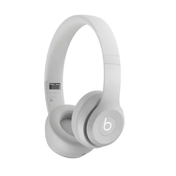 Wireless On-Ear Bluetooth Headphones with Premium Sound