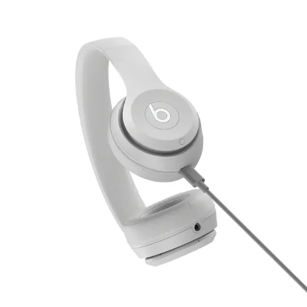 Wireless On-Ear Bluetooth Headphones with Premium Sound