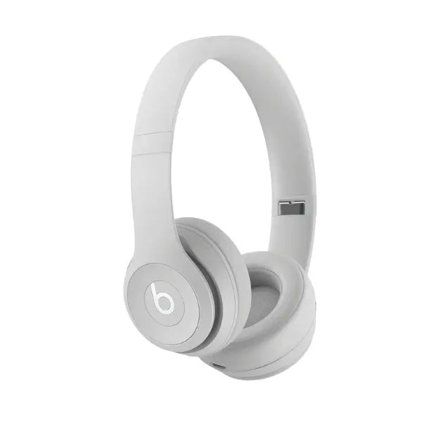 Wireless On-Ear Bluetooth Headphones with Premium Sound