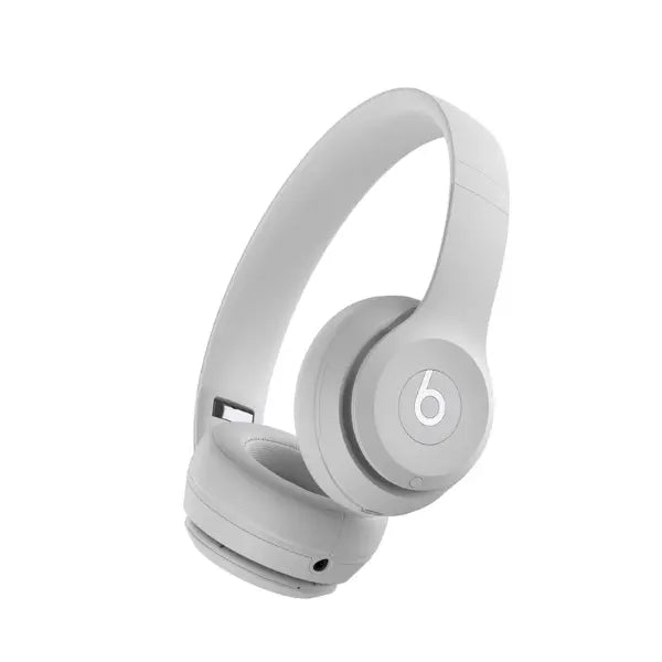 Wireless On-Ear Bluetooth Headphones with Premium Sound