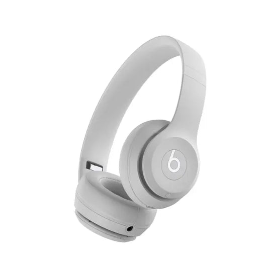 Wireless On-Ear Bluetooth Headphones with Premium Sound